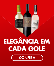 vinhos e espumantes